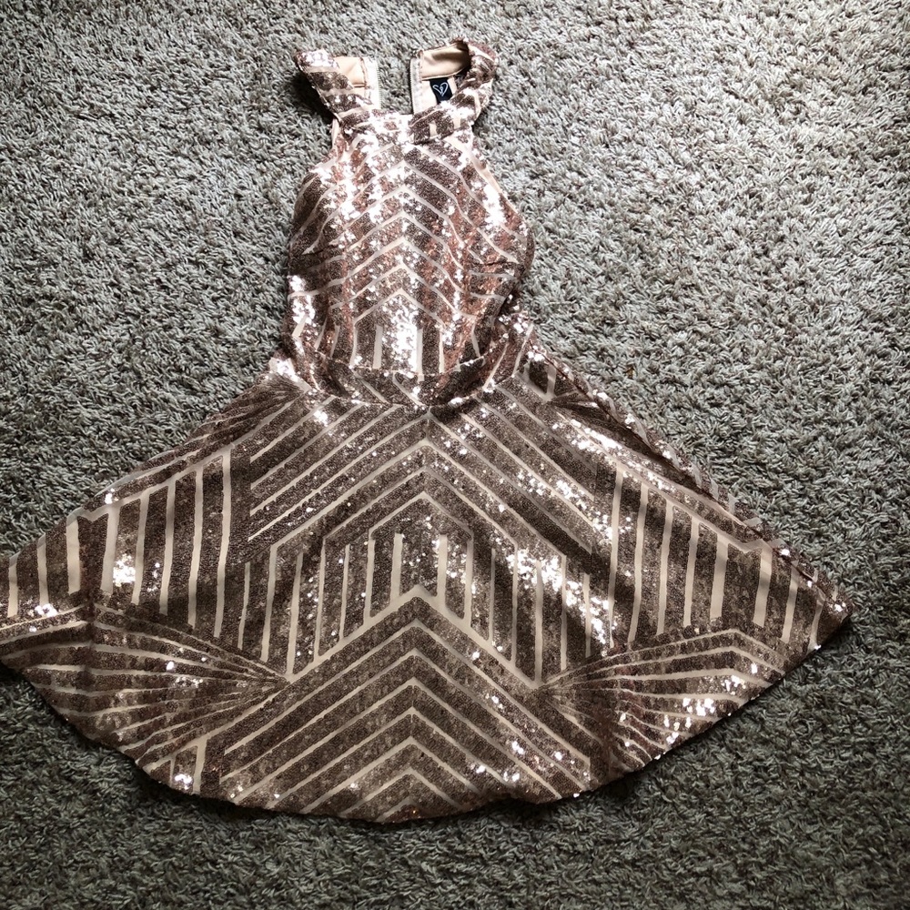 Windsor homecoming/cocktail dress